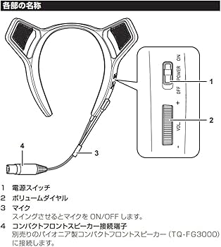 Amazon.co.jp: パイオニア(Pioneer) サウンドテクター